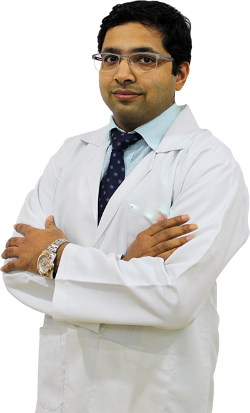 Dr.Vipin Gupta